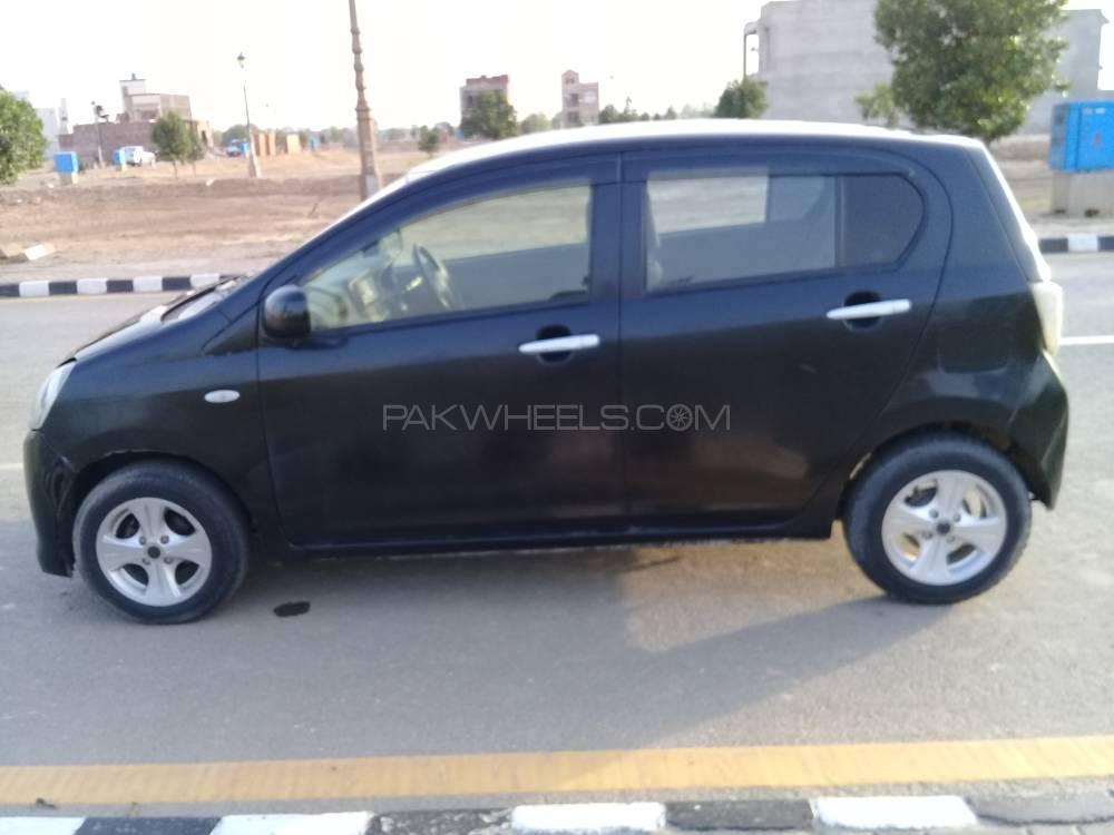 ڈائیہاتسو میرا 2017 for Sale in لاہور ڈائیہاتسو میرا 2017 for Sale in لاہور Image-9