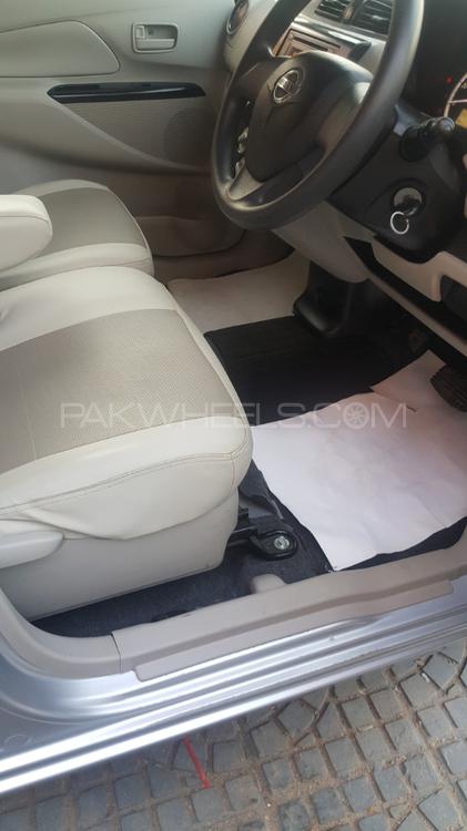 Nissan Dayz 2014 for Sale in Karachi Nissan Dayz 2014 for Sale in Karachi Image-8