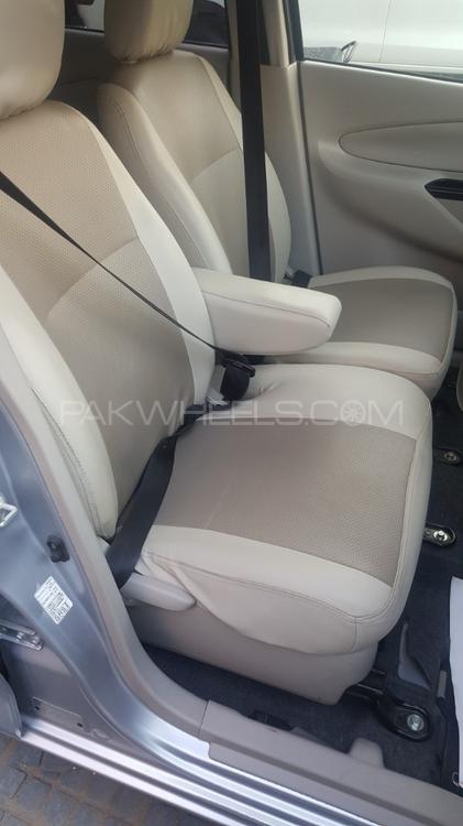 Nissan Dayz 2014 for Sale in Karachi Nissan Dayz 2014 for Sale in Karachi Image-9