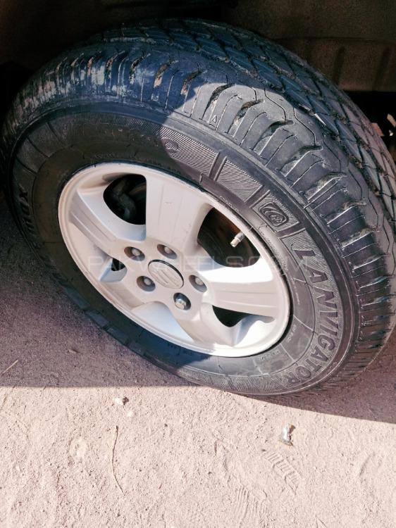 Suzuki APV 2006 for Sale in D.G.Khan Suzuki APV 2006 for Sale in D.G.Khan Image-14