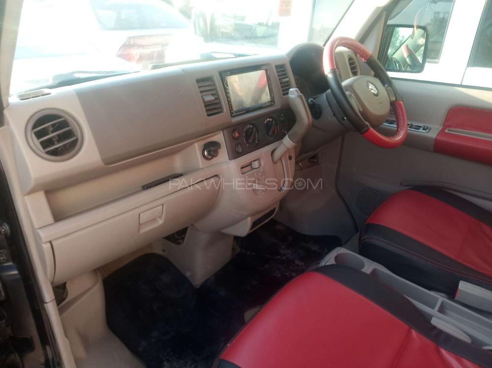 سوزوکی ایوری 2009 for Sale in گجرانوالہ سوزوکی ایوری 2009 for Sale in گجرانوالہ Image-6