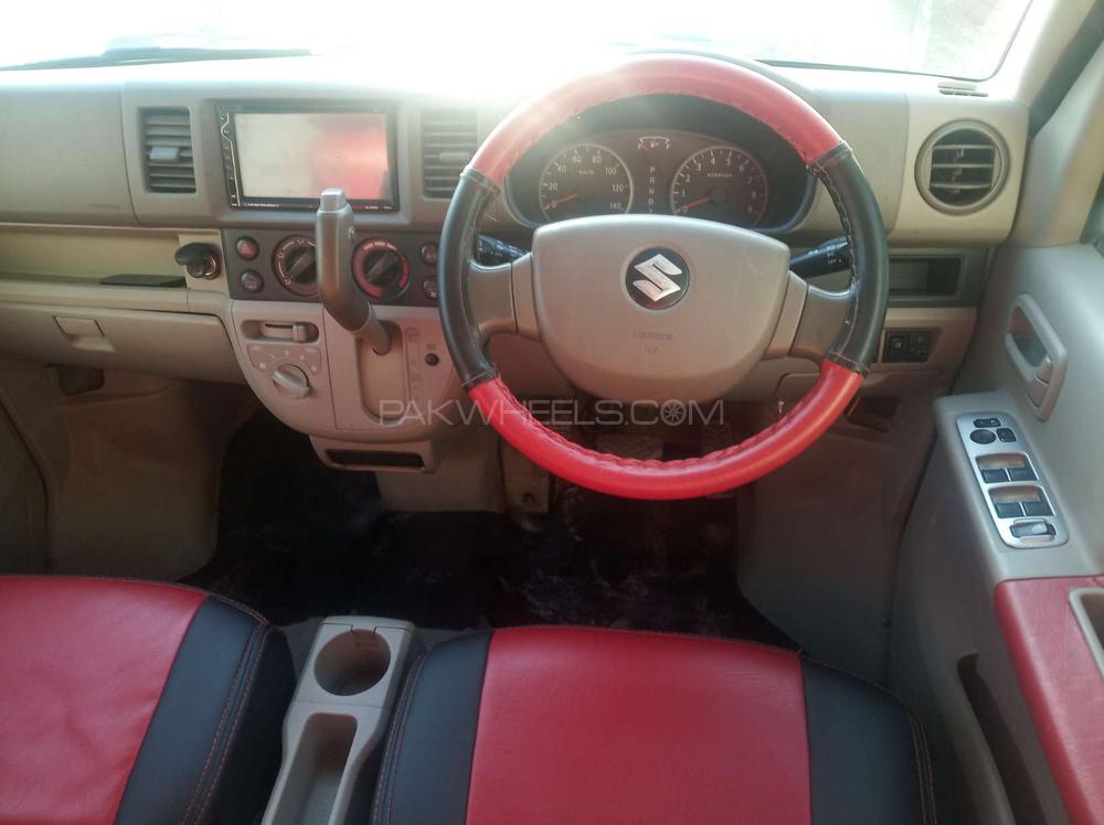 سوزوکی ایوری 2009 for Sale in گجرانوالہ سوزوکی ایوری 2009 for Sale in گجرانوالہ Image-7
