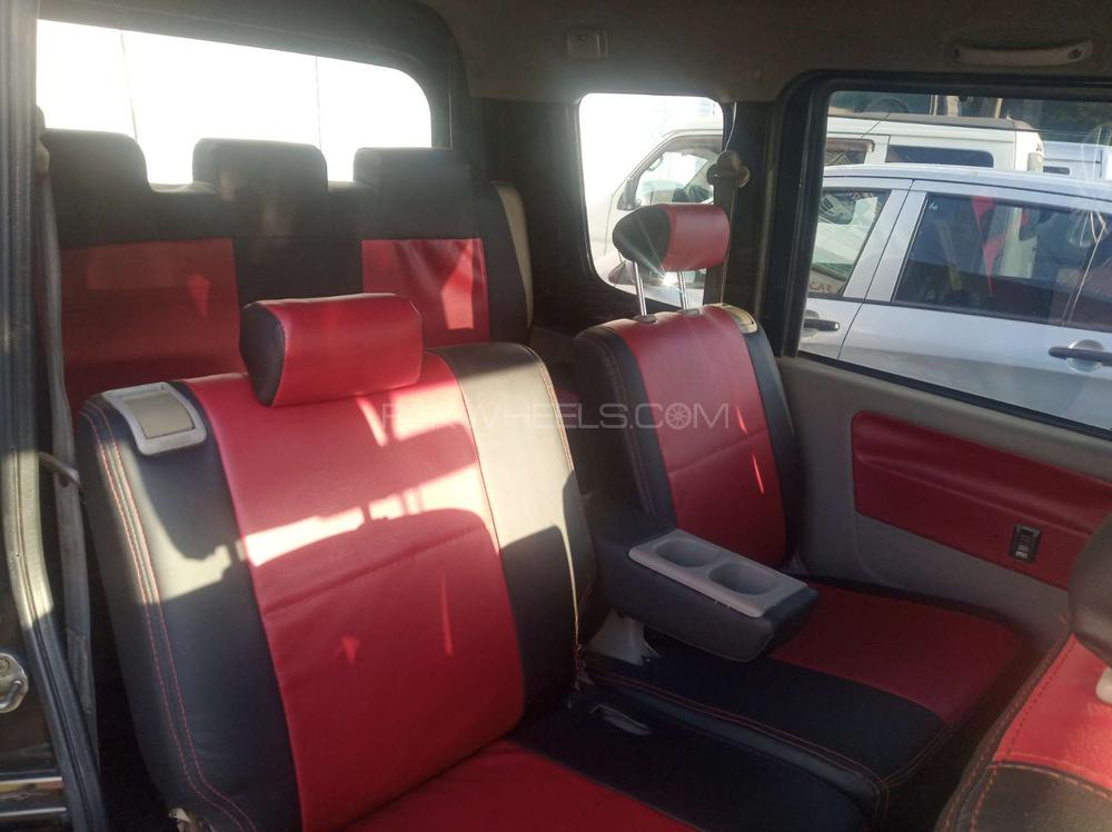 سوزوکی ایوری 2009 for Sale in گجرانوالہ سوزوکی ایوری 2009 for Sale in گجرانوالہ Image-8