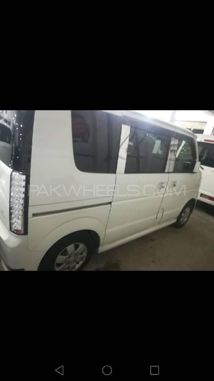 سوزوکی ایوری ویگن 2012 for Sale in راولپنڈی سوزوکی ایوری ویگن 2012 for Sale in راولپنڈی Image-2