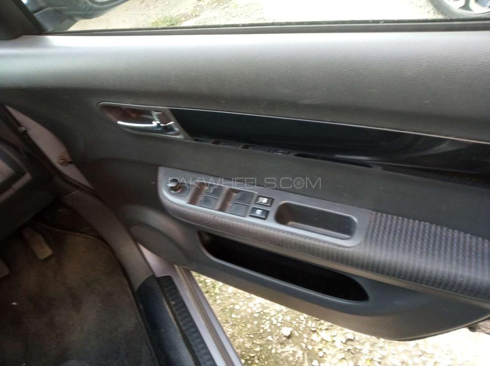 Suzuki Swift 2018 for Sale in Islamabad Suzuki Swift 2018 for Sale in Islamabad Image-5