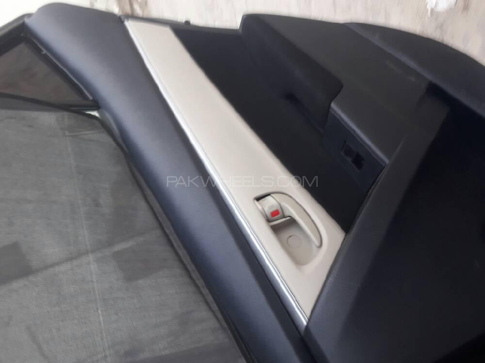 Toyota Corolla 2015 for Sale in Bahawalpur Toyota Corolla 2015 for Sale in Bahawalpur Image-6