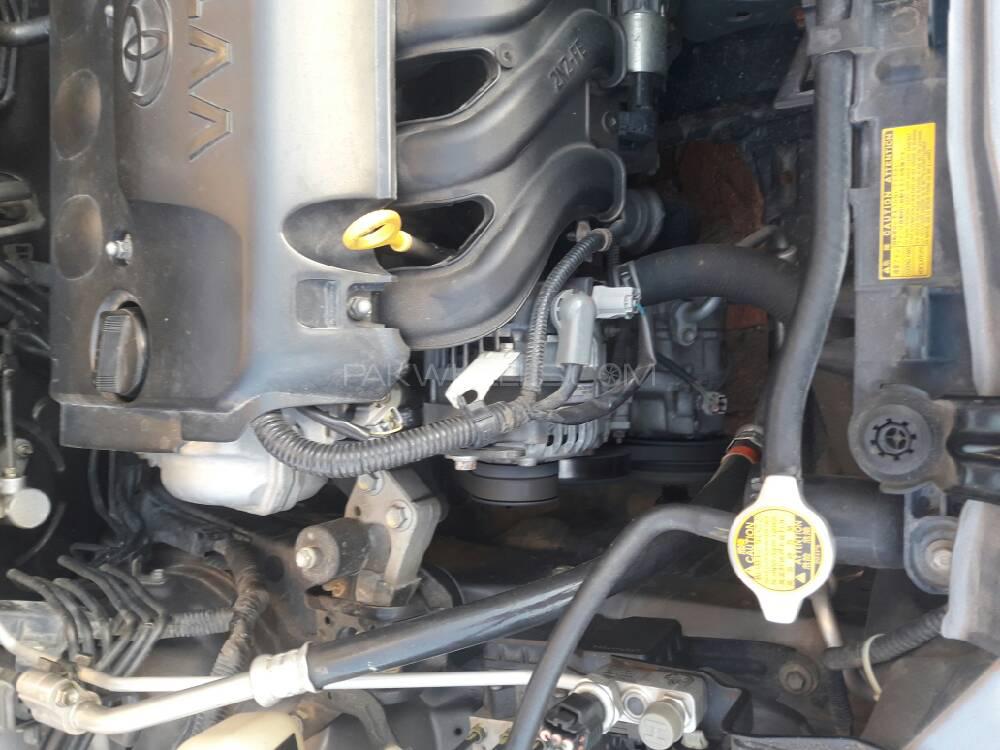 Toyota Corolla 2015 for Sale in Bahawalpur Toyota Corolla 2015 for Sale in Bahawalpur Image-14