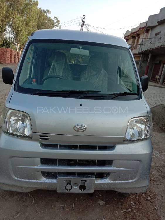 ڈائیہاتسو ہائی جیٹ 2013 for Sale in ملتان ڈائیہاتسو ہائی جیٹ 2013 for Sale in ملتان Image-6