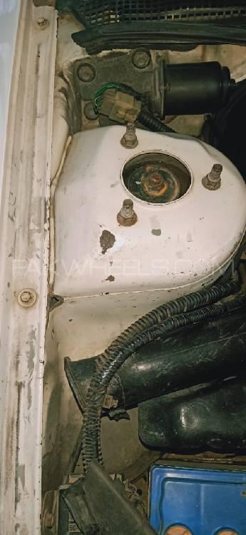 Honda City 2001 for Sale in Vehari Honda City 2001 for Sale in Vehari Image-13