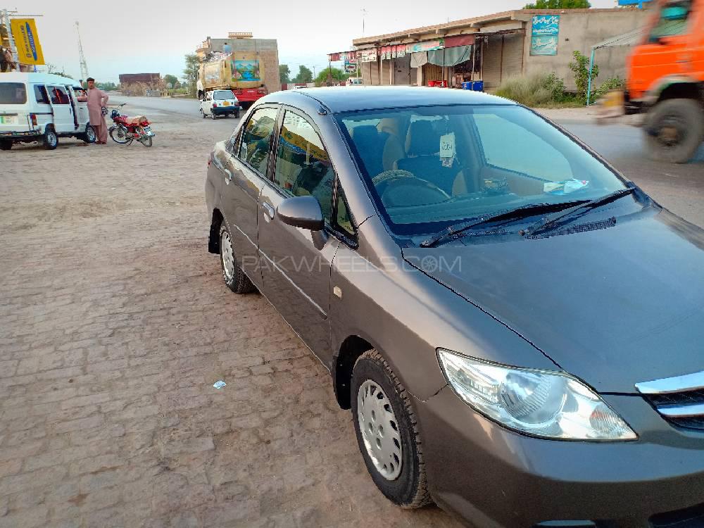 Honda City 2008 for Sale in Rahim Yar Khan Honda City 2008 for Sale in Rahim Yar Khan Image-17