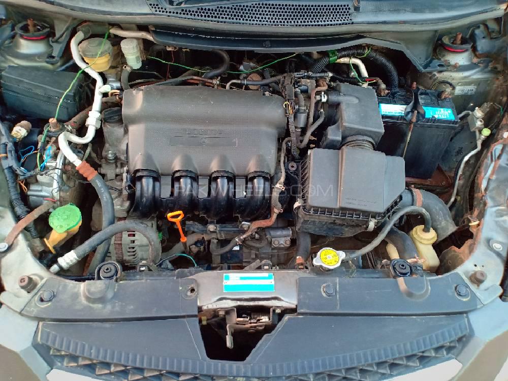 Honda City 2008 for Sale in Rahim Yar Khan Honda City 2008 for Sale in Rahim Yar Khan Image-18