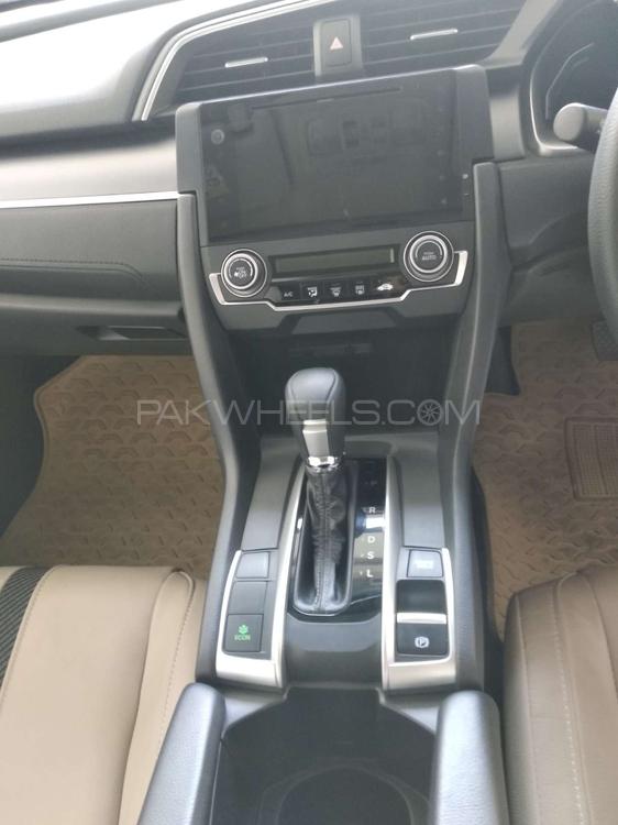 Honda Civic 2018 for Sale in Lahore Honda Civic 2018 for Sale in Lahore Image-8