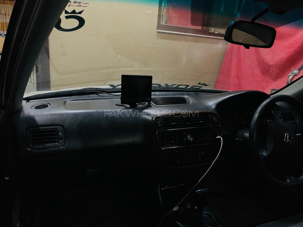 ہونڈا سوک 2000 for Sale in فیصل آباد ہونڈا سوک 2000 for Sale in فیصل آباد Image-8