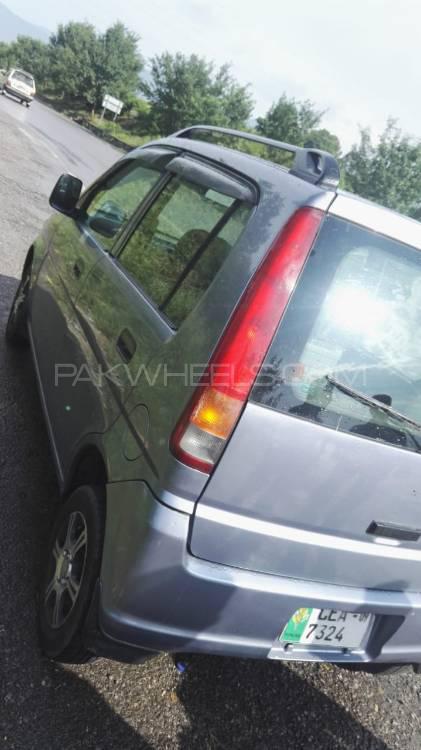 Honda Life 1997 for Sale in Islamabad Image-1