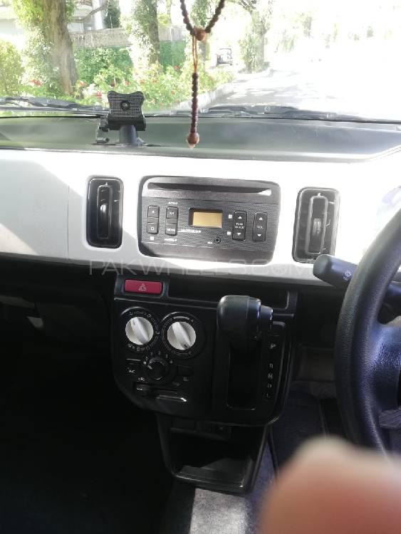 Suzuki Alto 2015 for Sale in Islamabad Suzuki Alto 2015 for Sale in Islamabad Image-8