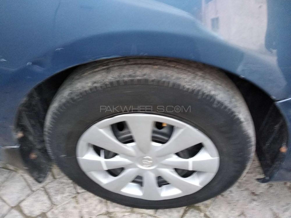 Toyota Corolla 2008 for Sale in Lahore Toyota Corolla 2008 for Sale in Lahore Image-3