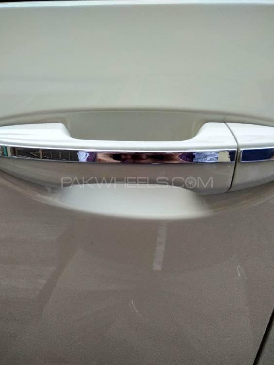 Toyota Corolla 2016 for Sale in Gujranwala Toyota Corolla 2016 for Sale in Gujranwala Image-6