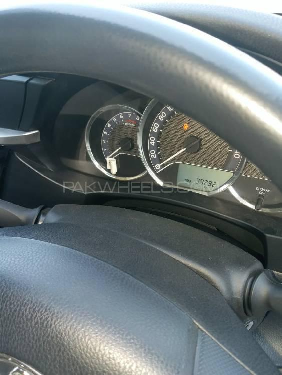 Toyota Corolla 2016 for Sale in Gujranwala Toyota Corolla 2016 for Sale in Gujranwala Image-10