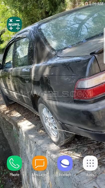 Toyota Corolla 1998 for Sale in Islamabad Toyota Corolla 1998 for Sale in Islamabad Image-3