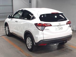 Honda Vezel 2014 for Sale in Lahore Honda Vezel 2014 for Sale in Lahore Image-2