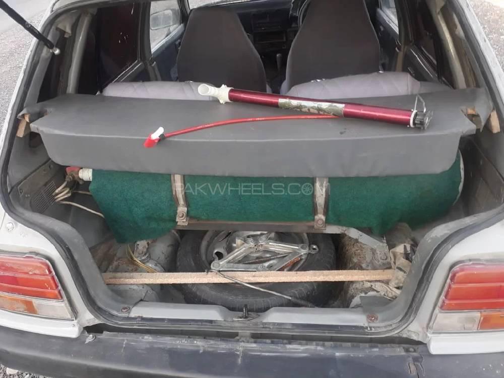 Suzuki Khyber 1997 for Sale in Bhalwal Image-1