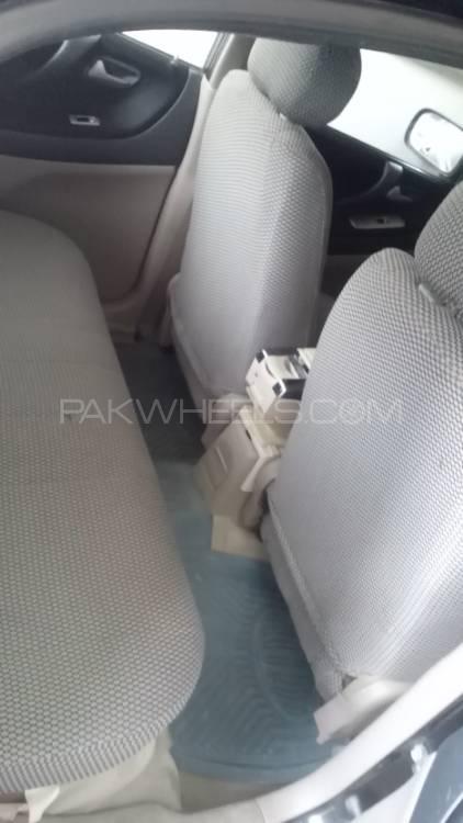 Suzuki Liana 2007 for Sale in Islamabad Suzuki Liana 2007 for Sale in Islamabad Image-4