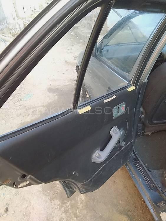 Suzuki Margalla 1996 for Sale in Karachi Suzuki Margalla 1996 for Sale in Karachi Image-14