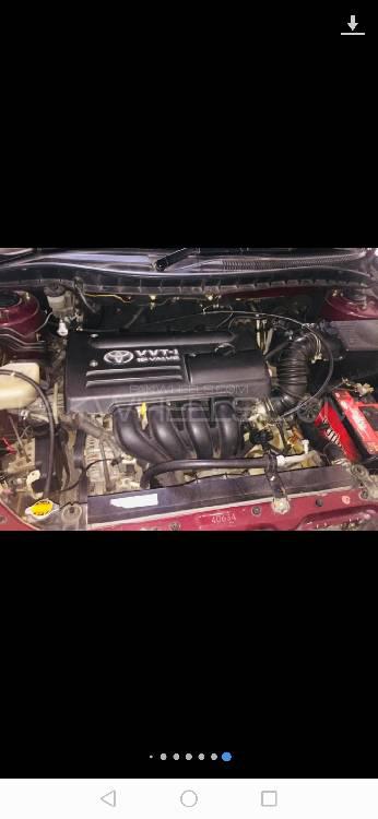 Toyota Premio 2004 for Sale in Rawalpindi Toyota Premio 2004 for Sale in Rawalpindi Image-2