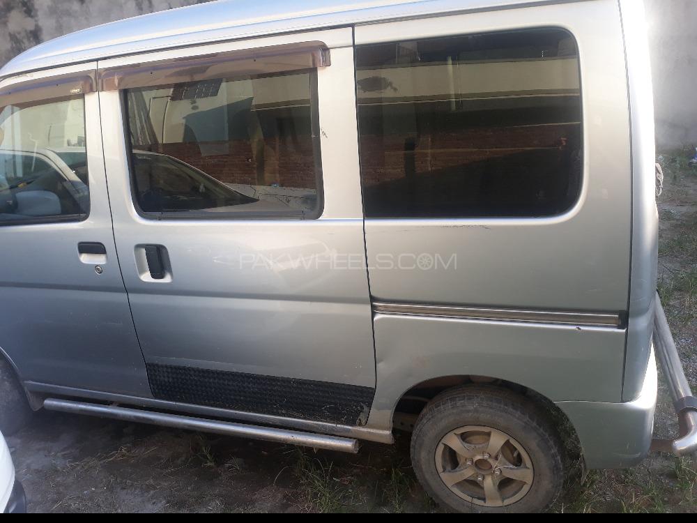ڈائیہاتسو ہائی جیٹ 2014 for Sale in سیالکوٹ ڈائیہاتسو ہائی جیٹ 2014 for Sale in سیالکوٹ Image-3