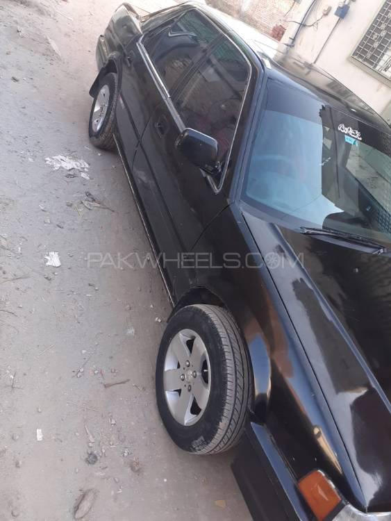 Honda Accord 1986 for Sale in Islamabad Honda Accord 1986 for Sale in Islamabad Image-11