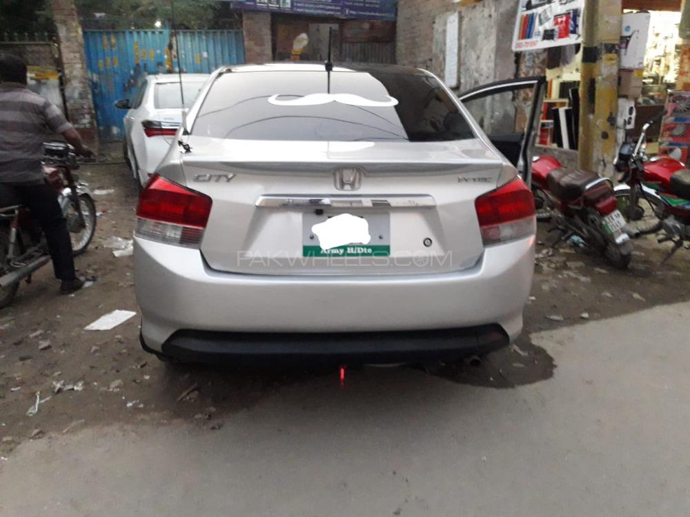 ہونڈا سٹی 2009 for Sale in لاہور ہونڈا سٹی 2009 for Sale in لاہور Image-6