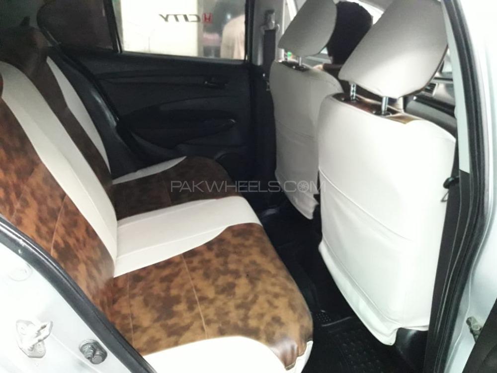 ہونڈا سٹی 2009 for Sale in لاہور ہونڈا سٹی 2009 for Sale in لاہور Image-8