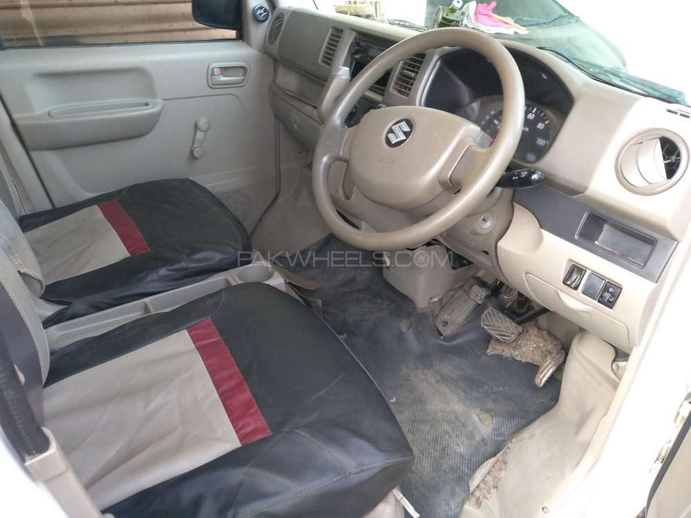 Suzuki Every 2007 for Sale in Karachi Suzuki Every 2007 for Sale in Karachi Image-3