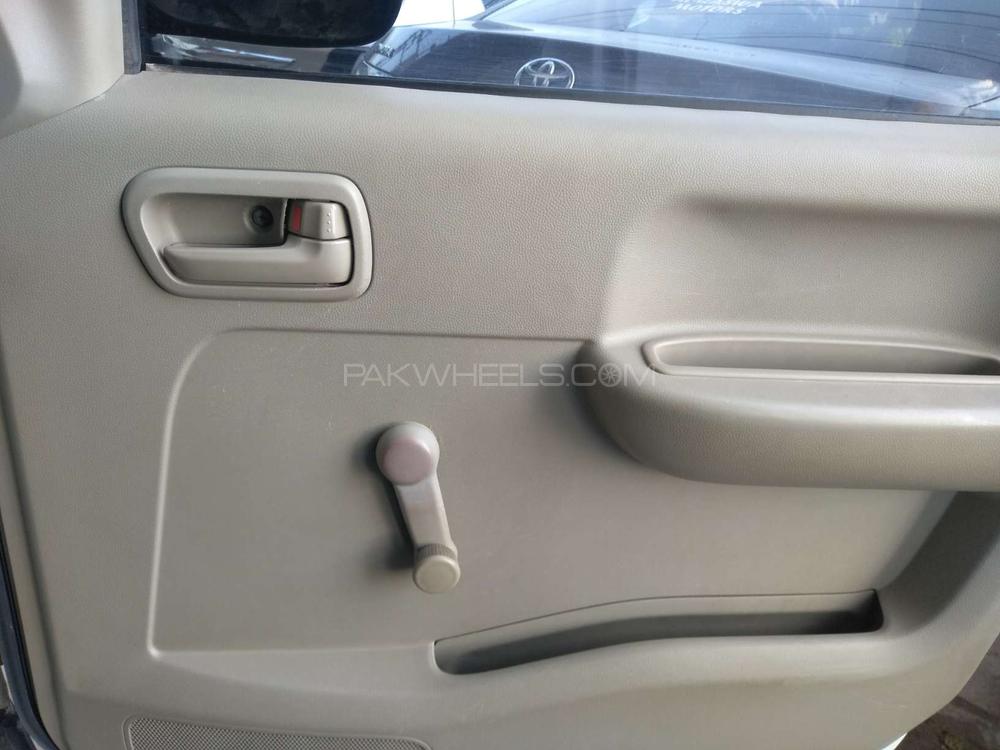 Suzuki Every 2007 for Sale in Karachi Suzuki Every 2007 for Sale in Karachi Image-9