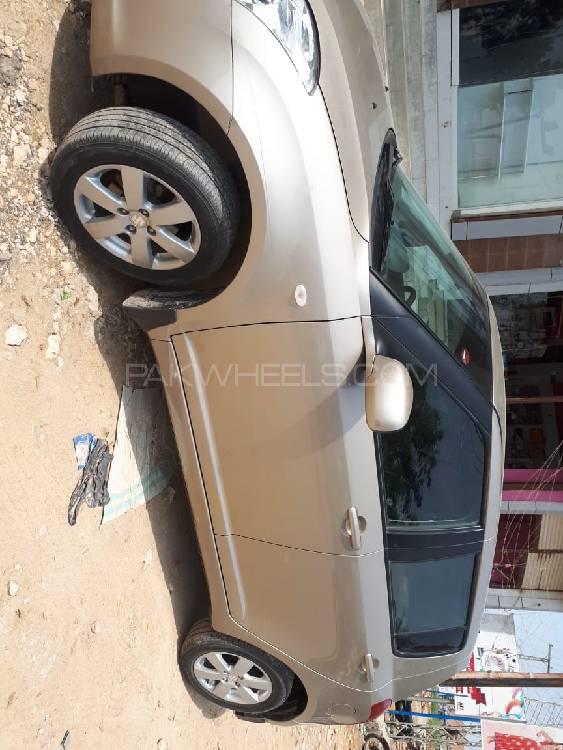 Suzuki Swift 2018 for Sale in Hyderabad Suzuki Swift 2018 for Sale in Hyderabad Image-6