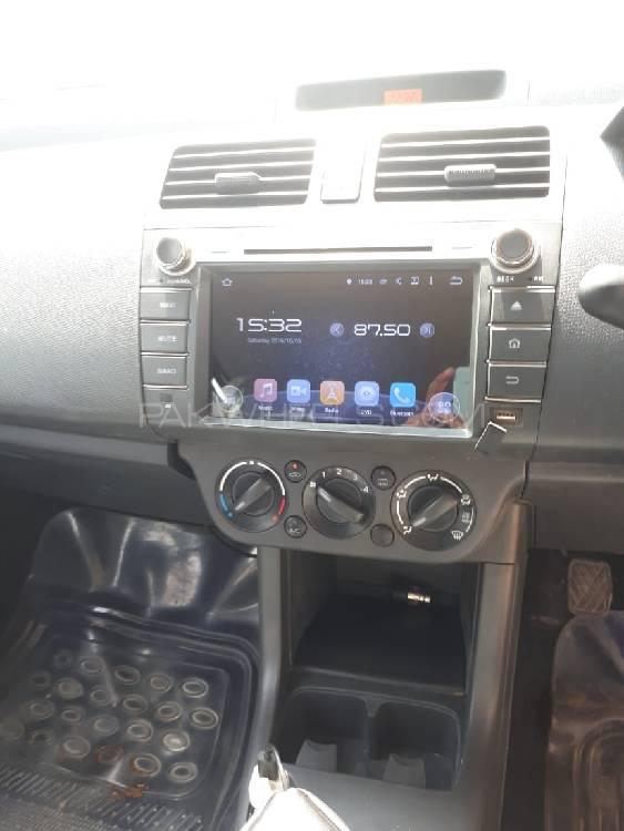 Suzuki Swift 2018 for Sale in Hyderabad Suzuki Swift 2018 for Sale in Hyderabad Image-7