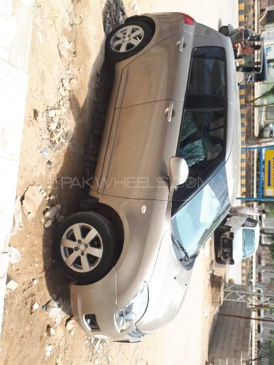 Suzuki Swift 2018 for Sale in Hyderabad Suzuki Swift 2018 for Sale in Hyderabad Image-9