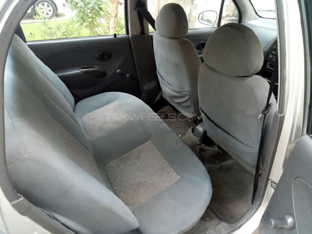 Chevrolet Joy 2009 for Sale in Sialkot Chevrolet Joy 2009 for Sale in Sialkot Image-8
