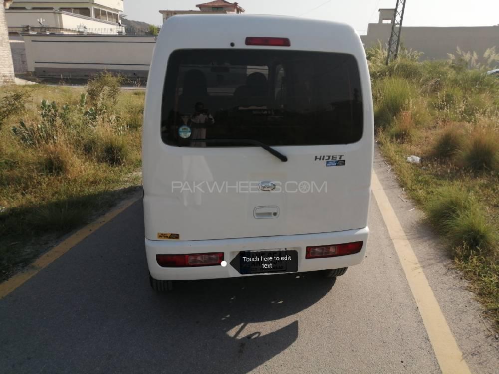 ڈائیہاتسو ہائی جیٹ 2013 for Sale in نوشہرہ ڈائیہاتسو ہائی جیٹ 2013 for Sale in نوشہرہ Image-2