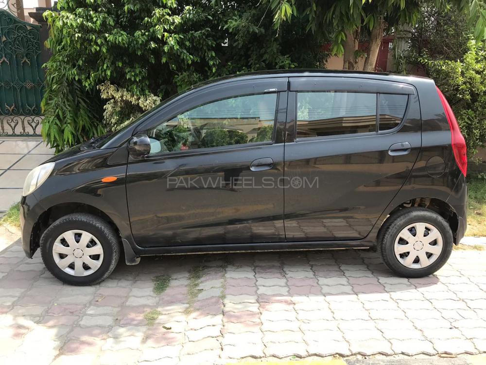 ڈائیہاتسو میرا 2013 for Sale in گجرانوالہ ڈائیہاتسو میرا 2013 for Sale in گجرانوالہ Image-3