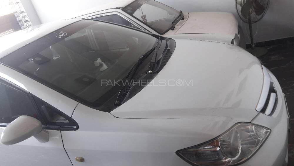 Honda City 2007 for Sale in Sahiwal Honda City 2007 for Sale in Sahiwal Image-10