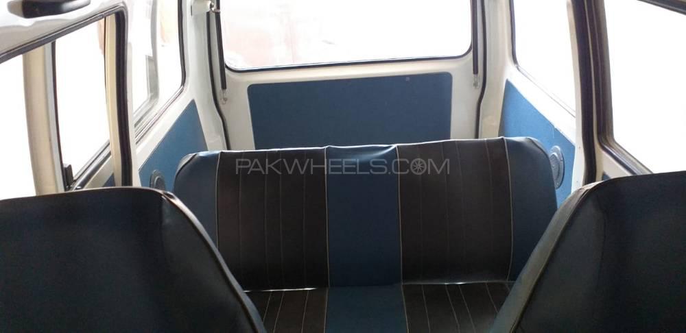 Suzuki Bolan 2015 for Sale in Lahore Suzuki Bolan 2015 for Sale in Lahore Image-2