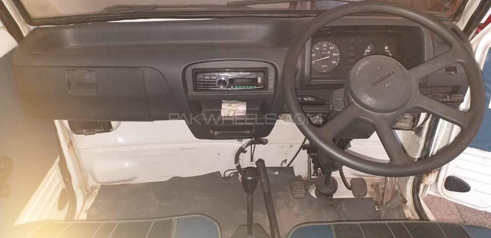 Suzuki Bolan 2015 for Sale in Lahore Suzuki Bolan 2015 for Sale in Lahore Image-4