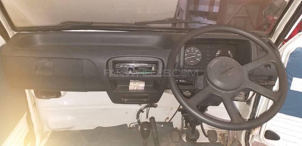 Suzuki Bolan 2015 for Sale in Lahore Suzuki Bolan 2015 for Sale in Lahore Image-5