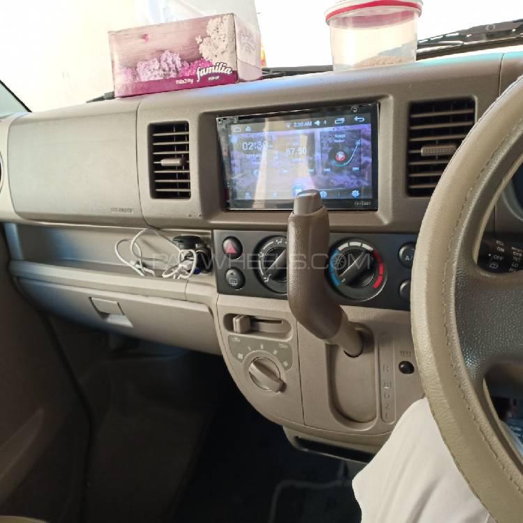 Suzuki Every 2013 for Sale in Gujrat Suzuki Every 2013 for Sale in Gujrat Image-7