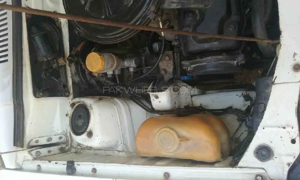 Suzuki Khyber 1994 for Sale in Faisalabad Suzuki Khyber 1994 for Sale in Faisalabad Image-8