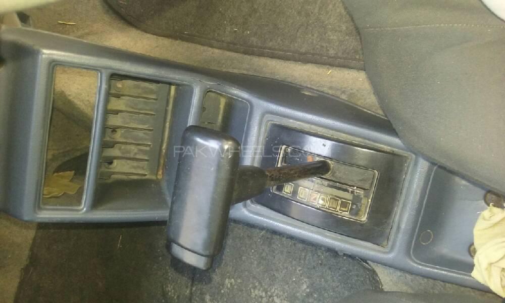 Suzuki Khyber 1994 for Sale in Faisalabad Suzuki Khyber 1994 for Sale in Faisalabad Image-17