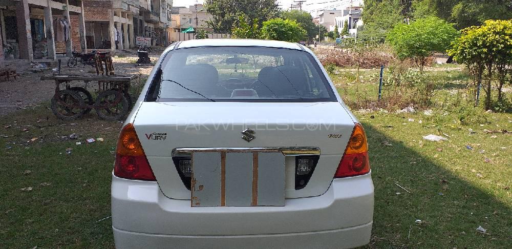 Suzuki Liana 2009 for Sale in Gujranwala Suzuki Liana 2009 for Sale in Gujranwala Image-17