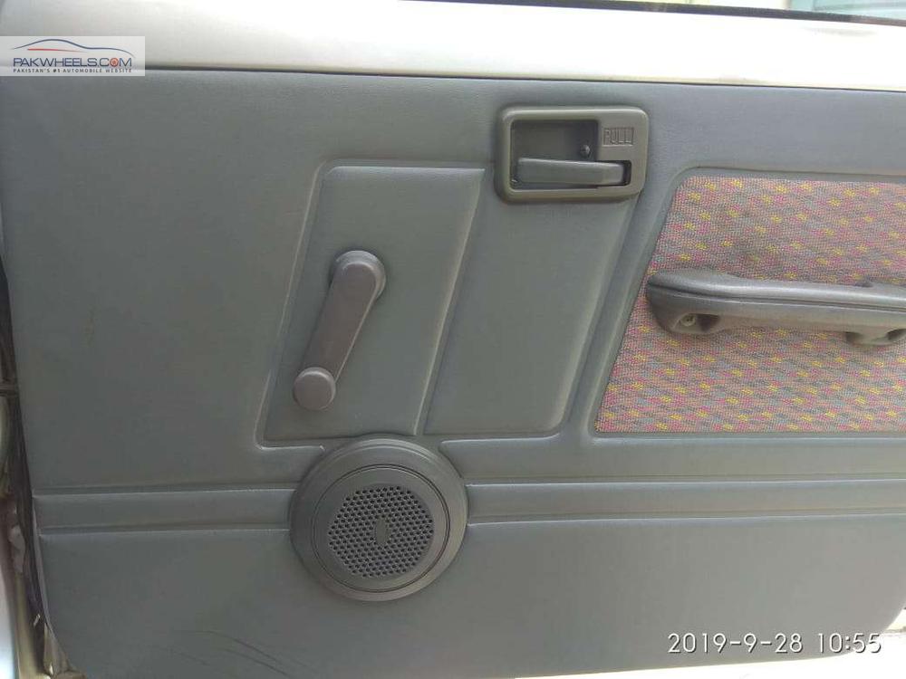 Suzuki Mehran 2015 for Sale in Lahore Suzuki Mehran 2015 for Sale in Lahore Image-11