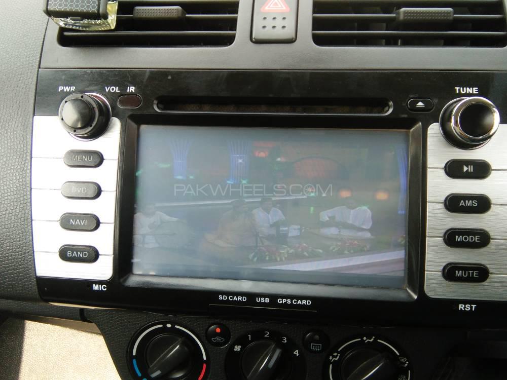 Suzuki Swift 2016 for Sale in Lahore Suzuki Swift 2016 for Sale in Lahore Image-4